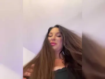 Bongacams Best Webcam of Vishenka7777