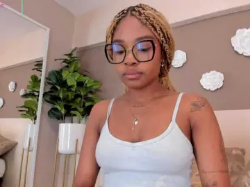 Bongacams Best Webcam of AriaFoster