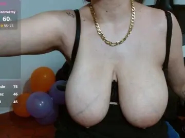 Bongacams Adult Webcam of Manuela420sexy