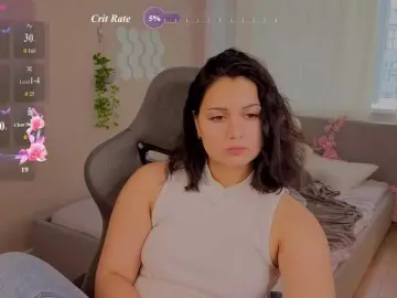 Bongacams Live Sex Cam of Vivien-Ross