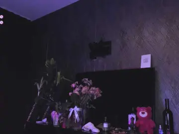 Bongacams Free Porn Cam of goth-bimbo