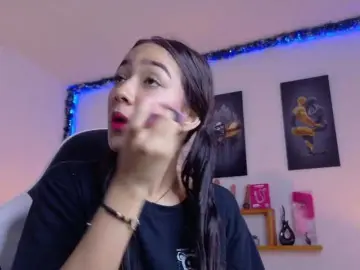 Bongacams Adult Webcams of sofia-arango1107