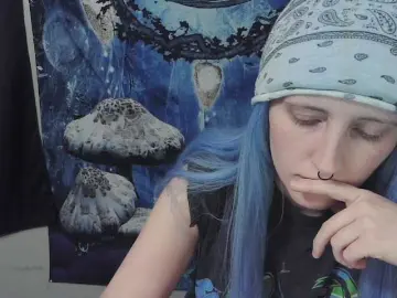 Bongacams Live Porn of stormythunder