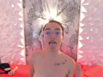 Bongacams Free Live Porn of Ashley-7777
