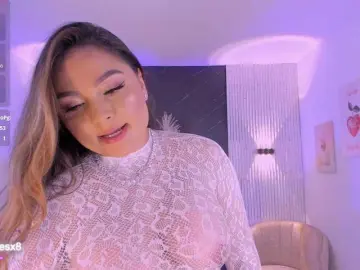 Bongacams Live Sex Cam of IvyJones1