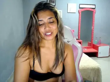 Bongacams Adult Webcams of M3gara