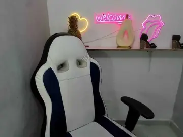 Bongacams Sex Cam of M3gara