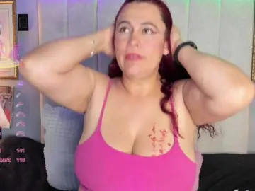 Bongacams Free Porn Cam of MarthinaBlu