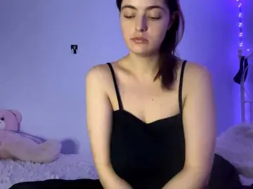 Bongacams Live Sex Cam of MoiraSesay