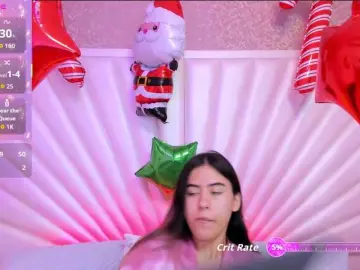 Bongacams Adult Webcam of SashaCollinss