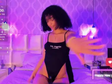 Bongacams Live Porn of KendallWiings