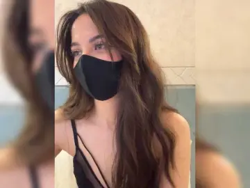 Bongacams Free Live Porn of KissMec