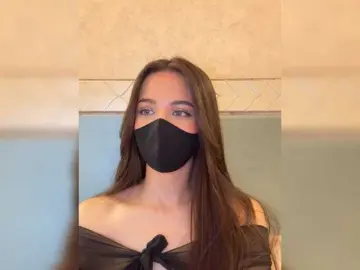 Bongacams Nude Webcam of KissMec