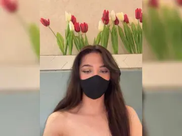 Bongacams Adult Video Chat of KissMec