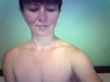 Bongacams Sex Chat of Oksina