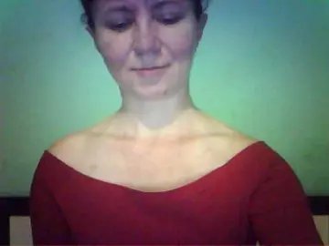 Bongacams Live Sex Cam of Oksina