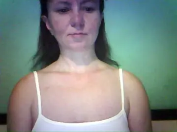 Bongacams Nude Webcam of Oksina