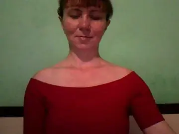 Bongacams Live Sex Cam of Oksina