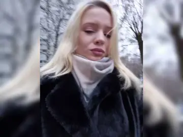 Bongacams Nude Webcam of BielkA-4