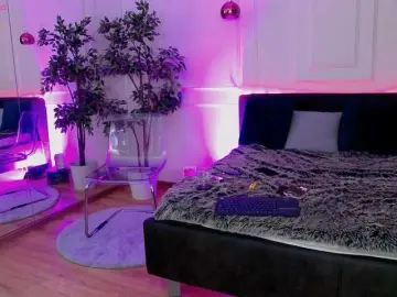 Bongacams Live Porn of CreamyInk