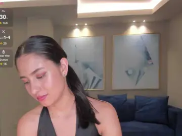 Bongacams Adult Webcams of LucieMartin