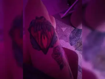 Bongacams Live Sex Cam of Marussiaa