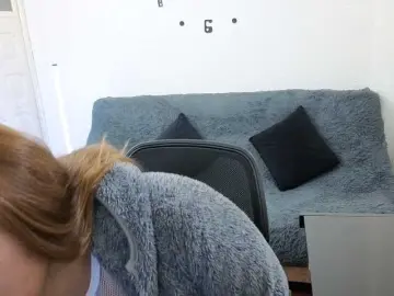 Bongacams Sex Cam of carladubois