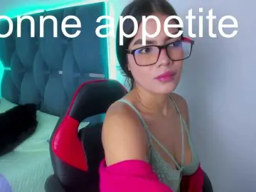 Bongacams Nude Webcam of crazybaby-squirt