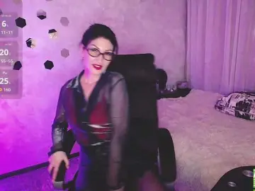 Bongacams Live Sex Cam of puma69