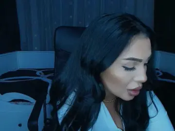 Bongacams Live Sex of queenmeryem