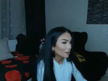 Bongacams Adult Webcam of queenmeryem