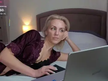 Bongacams Adult Video Chat of Alenaa