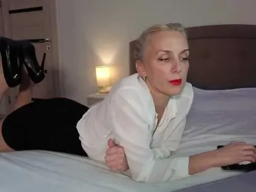Bongacams Sex Cam of Alenaa