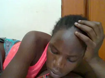 Bongacams Sex Chat of Blacksexygal