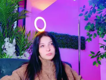 Bongacams Live Sex Cam of IchTahira