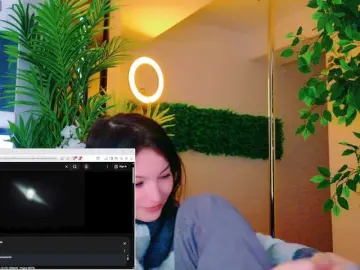 Bongacams Best Webcam of IchTahira