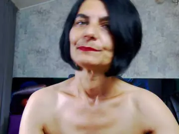 Bongacams Nude Webcam of KalystaSwiss