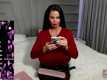 Bongacams Best Webcam of LinettAbsolut