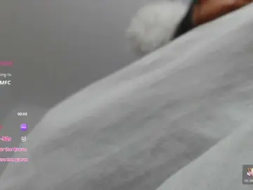 Bongacams Sex Chat of LinettAbsolut