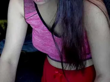 Bongacams Sex Cam of Livia-Shy
