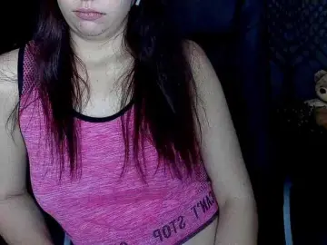Bongacams Sex Chat of Livia-Shy