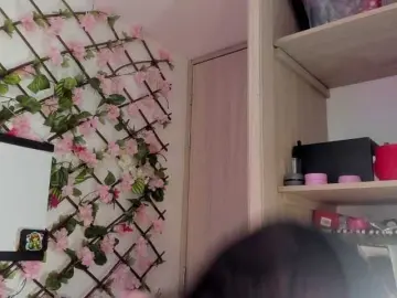 Bongacams Free Live Porn of ela-cute