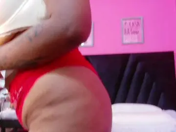 Bongacams Free Live Porn of Naturalebony