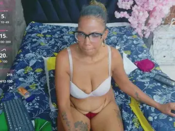 Bongacams Best Webcam of Naturalebony