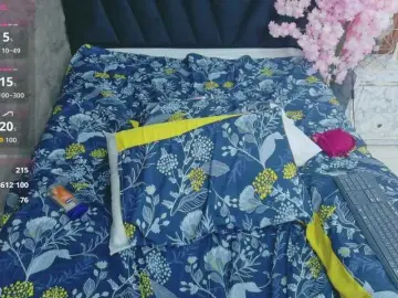 Bongacams Watch Live Sex Cams of Naturalebony