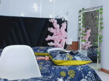 Bongacams Live Porn of Naturalebony