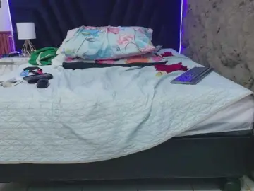 Bongacams Live Sex of Naturalebony
