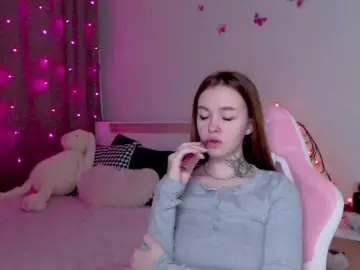 Bongacams Best Webcam of NaughtyMable