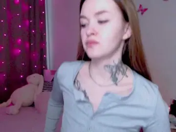 Bongacams Live Sex of NaughtyMable