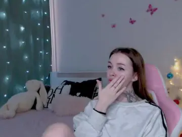 Bongacams Free Porn Cam of NaughtyMable